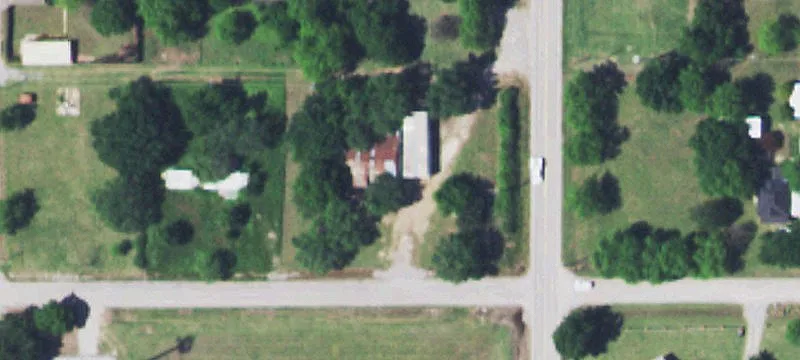 Walters, OK 73572