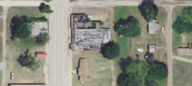 Lamont, OK 74643