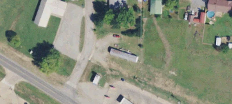 118 Jensen St