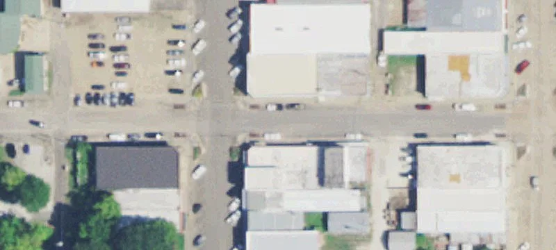 111 2nd St