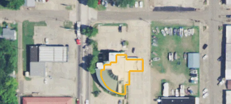 20 Park Dr