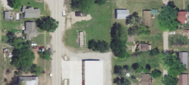 1166 Main St