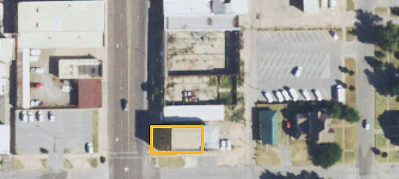 118 Main St