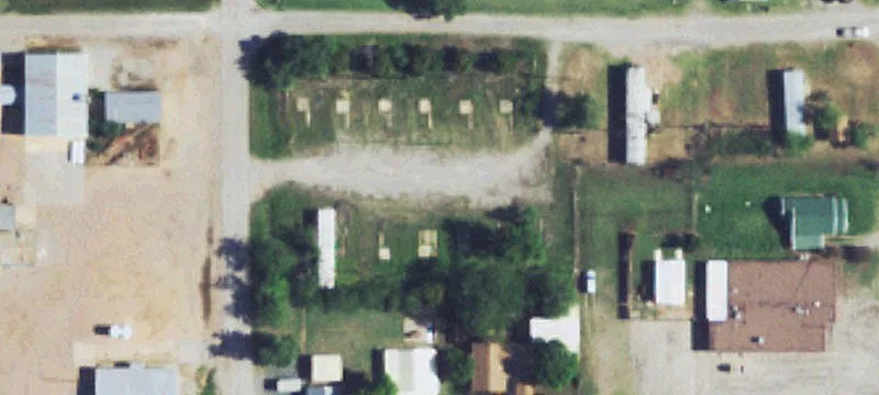 1500 Pennsylvania Ave