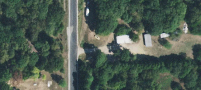 Bullard Chapel Rd