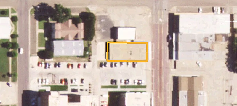 616 Main St