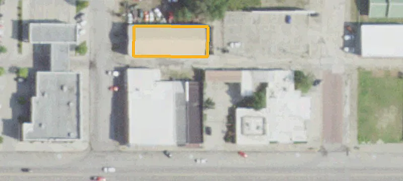 316 Broadway St