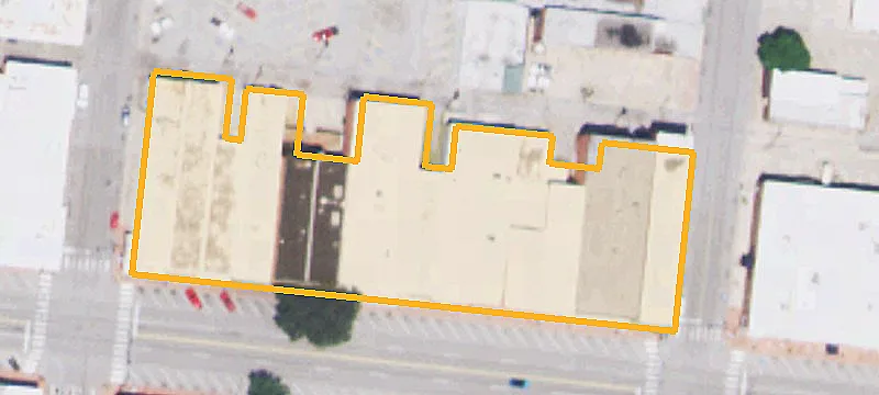 817 Main St