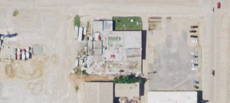 123 Central St