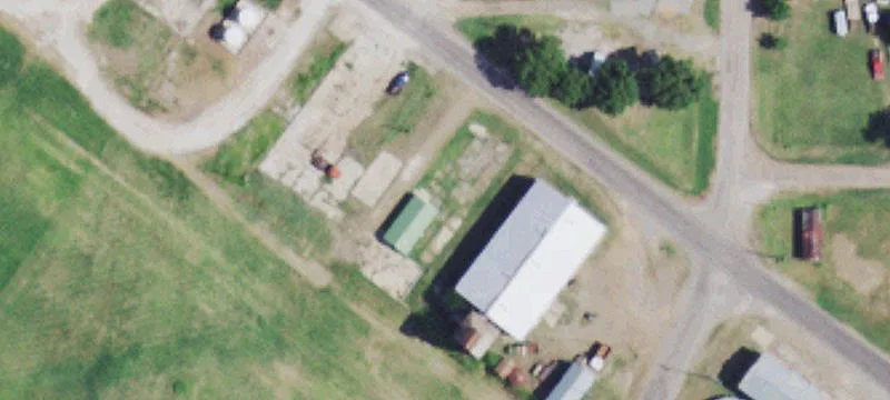 1154 Greer Rd