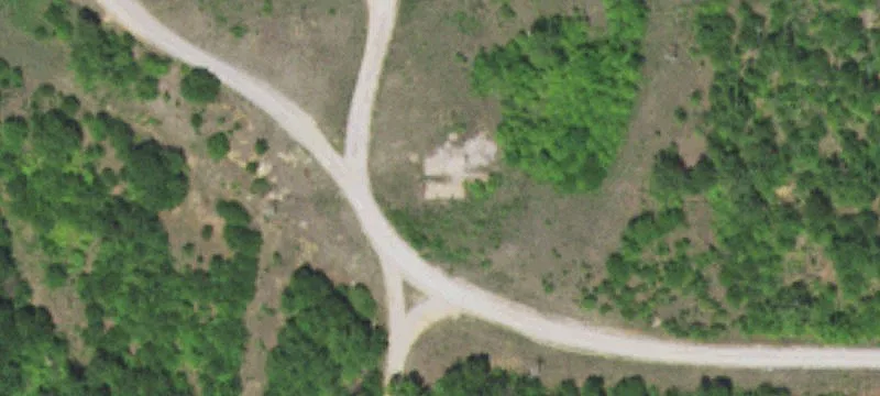 1076 Convict Hl Rd