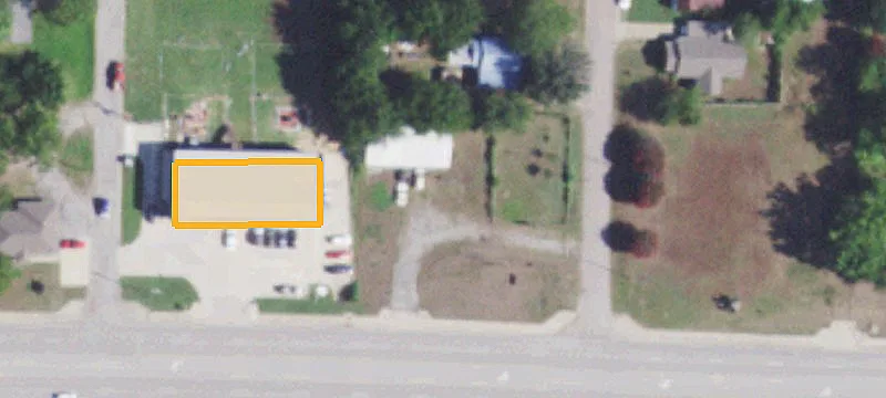 1285 Oklahoma Ave
