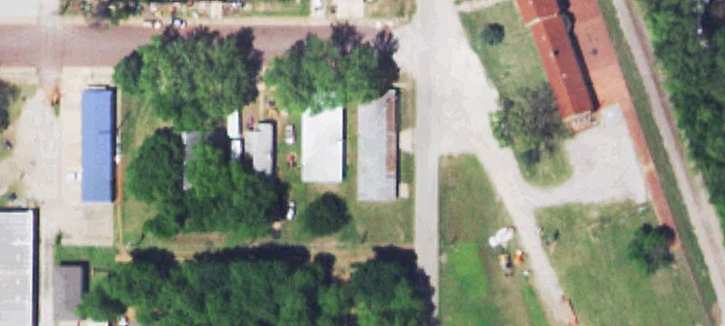 Waurika, OK 73573