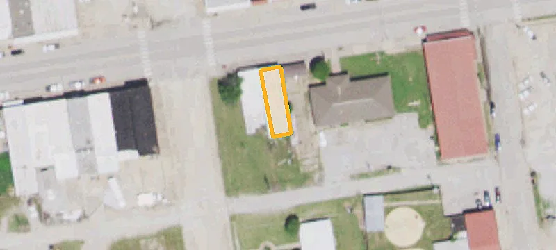1107 Us Hwy 70a
