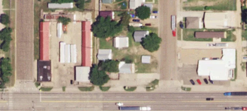 Guymon, OK 73942