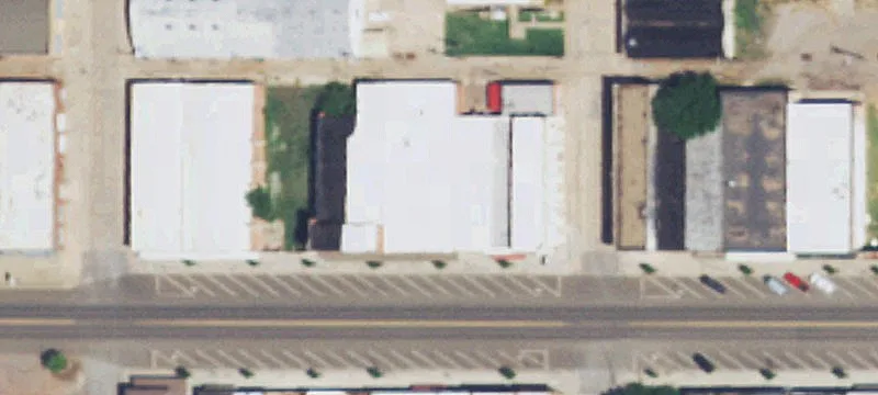 210 Broadway St