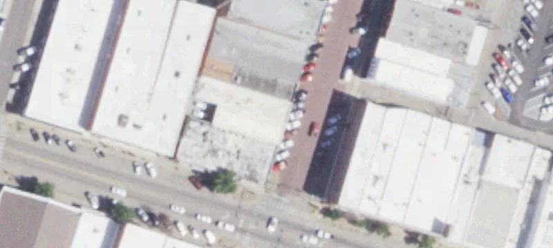 107 3rd Ave
