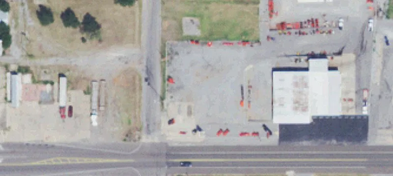 401 Main St