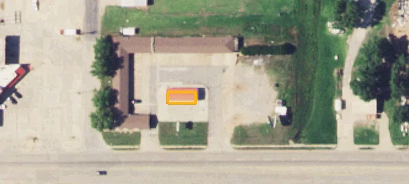 608 Oklahoma Blvd