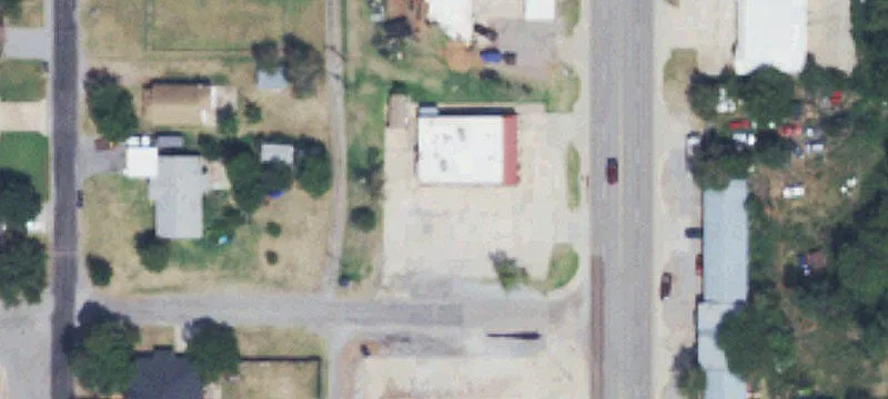 1108 Glenn L English St
