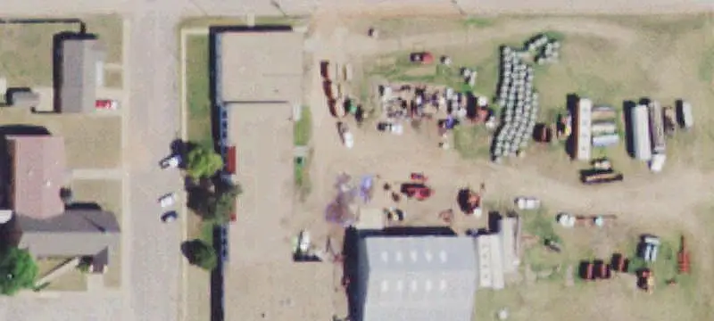 Buffalo, OK 73834