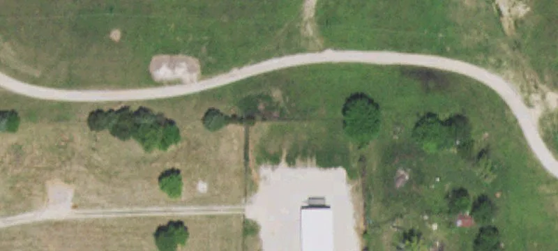 Healdton, OK 73438
