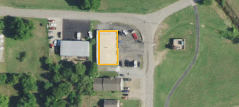1107 Main St