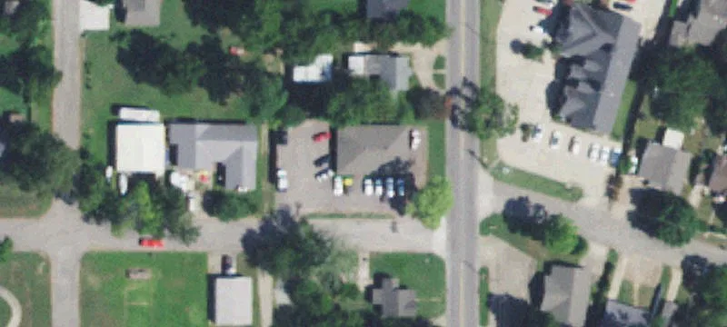 701 Washington Ave