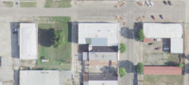 301 Wewoka Ave
