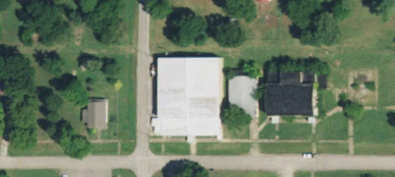 10 Cherokee St