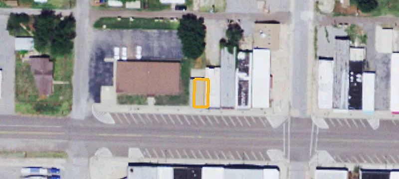 315 Broadway Ave
