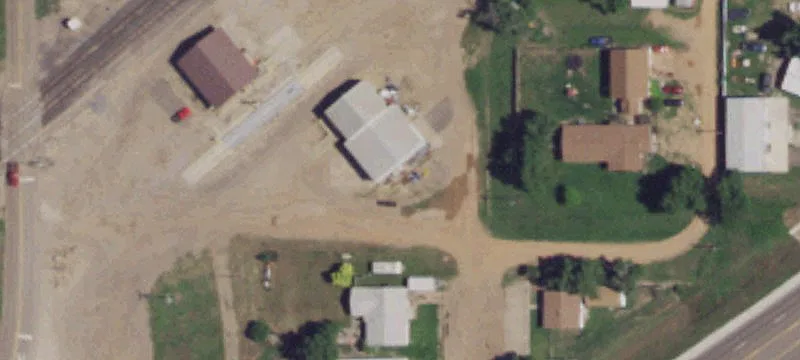Tyrone, OK 73951