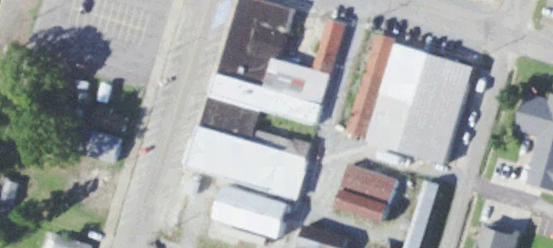 202 Broadway St