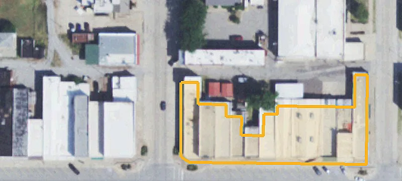 110 Noble Ave