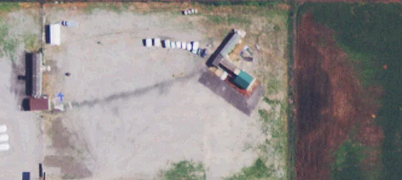 Elk City, OK 73644