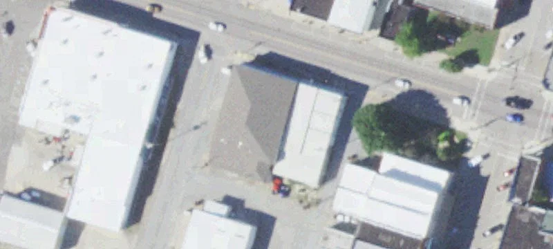 100 Main St