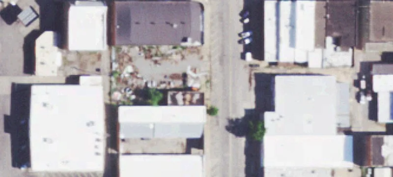 Washington St