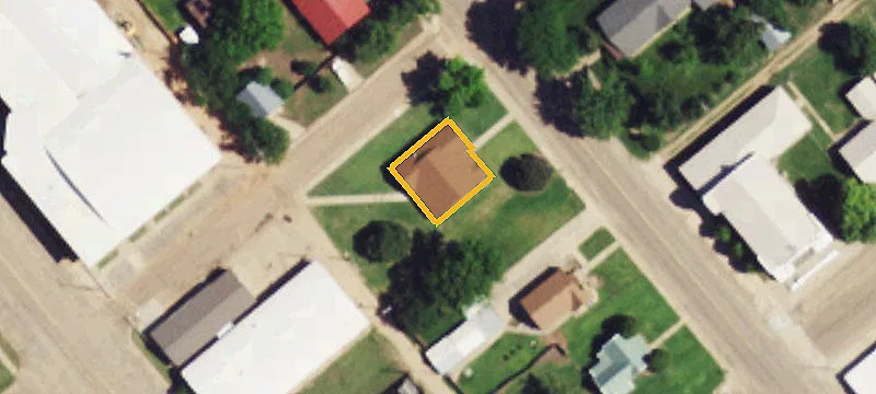 Hooker, OK 73945