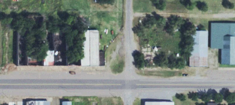 Commercial Ave