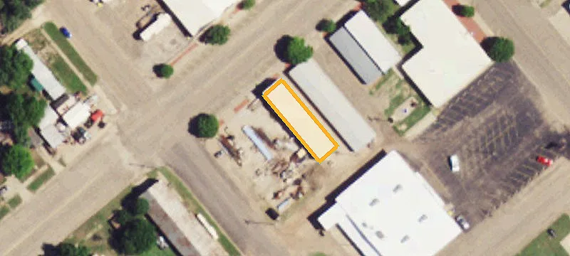 Hooker, OK 73945