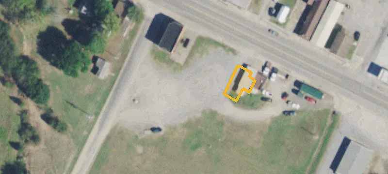 Kinta, OK 74552