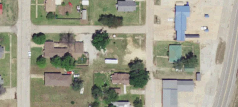 503 2nd St