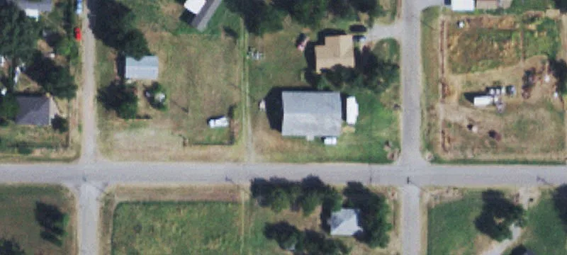 721 Blaine Ave
