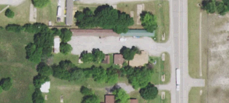 19 Motel Dr