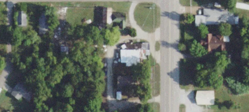 2003 Seran Dr