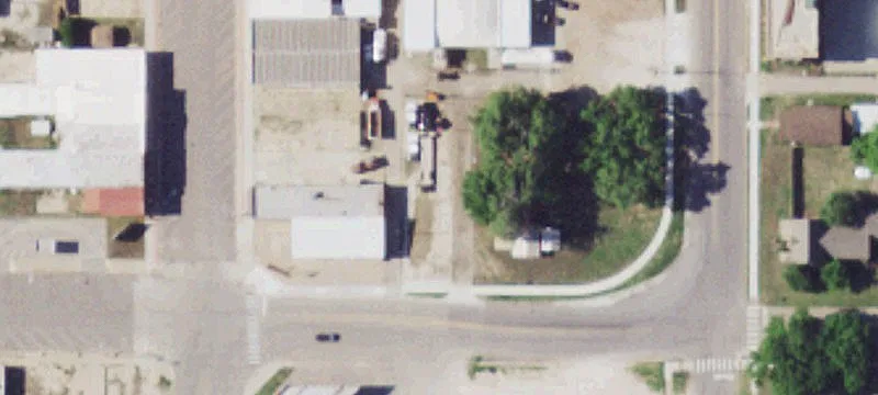 205 Santa Fe St