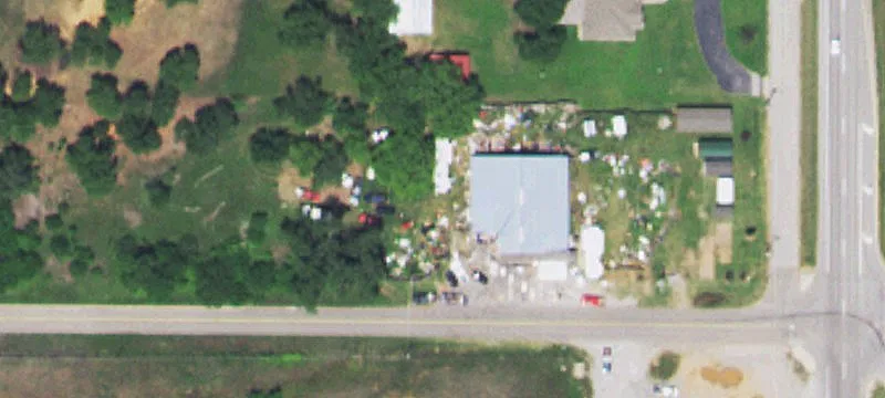 1609 Osage Rd
