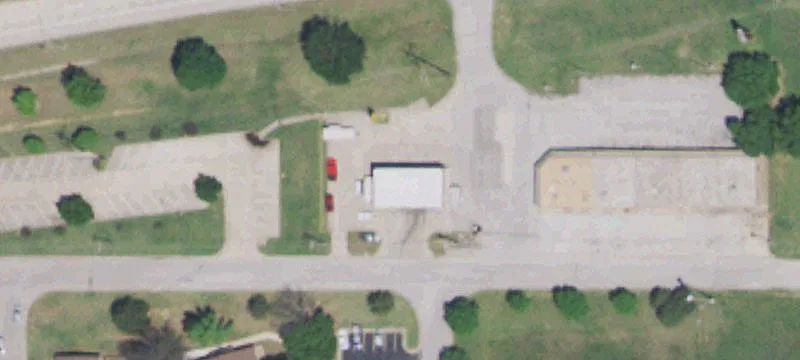 1502 Veterans Blvd