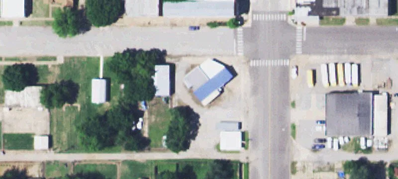 202 Broadway St