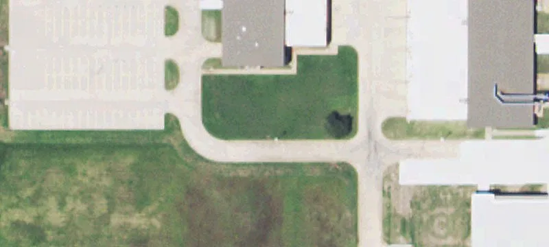3300 Bois D Arc Ave